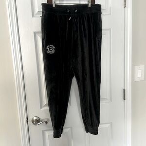 Under Armour Velar joggers. XL. Dark grey.